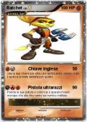 Ratchet