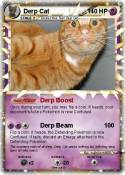 Derp Cat