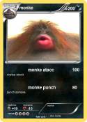 monke