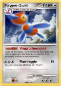 Porygon - Z