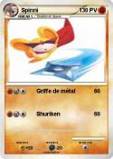 Spinni