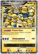 Minion