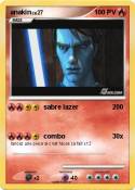 anakin
