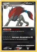 zoroark