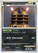 Dalek