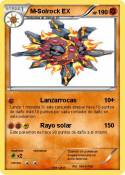 M-Solrock EX