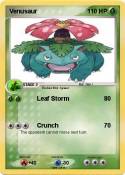 Venusaur