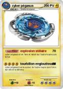 cyber pégasus