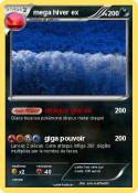 mega hiver ex