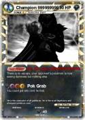 Champion 999999