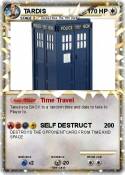 TARDIS