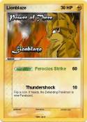 Lionblaze
