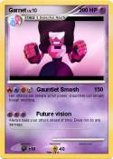 Garnet