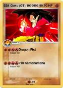 SS4 Goku (GT)