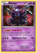 M Hoopa