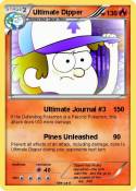 Ultimate Dipper