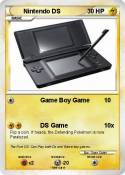 Nintendo DS