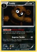 Freddy