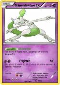 Shiny Mewtwo