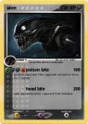 alien