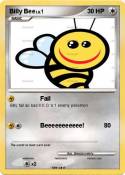 Billy Bee