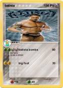 batista