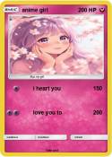 anime girl