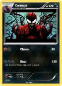 Carnage