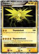 Zapdos