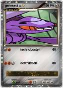 genesect