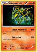 M Rayquaza EX