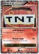 Live tnt ????