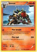 Bowser