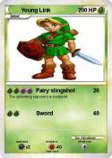Young Link
