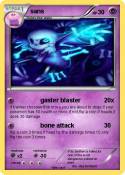 sans