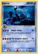 Neptune