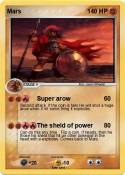 Mars