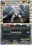 M Stormblaster