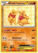 winnie l'ourson