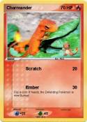 Charmander