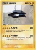 POKE NOHAM
