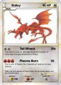 Ridley