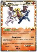 ratimax Y