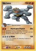 Machamp