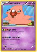 derp patrick