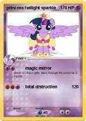 princess twilig