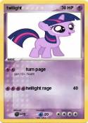 twilight