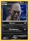 Gollum