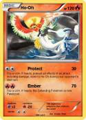 Ho-Oh