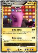 Bing bong